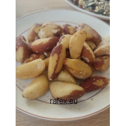 Orzech Brazylijski 100 G